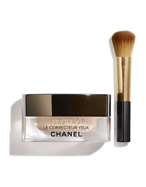 chanel skincare myer